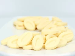 Valrhona Satilia Blanche 31% Weiß 1,0kg