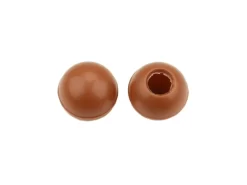 Mini-Hohlkugeln Vollmilch 108 Stück