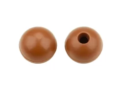 Likör-Hohlkugeln Für Pralinen Vollmilch 63 Stück