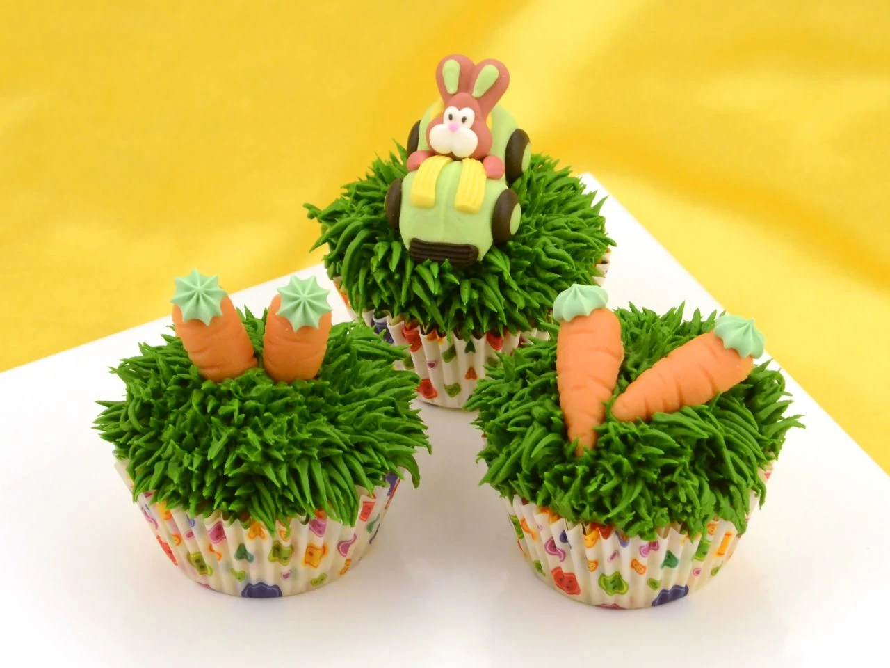 Garniertülle Kleiner Vermicelle-Stern, Edelstahl, GREENLINE 2 Garniertülle Kleiner Vermicelle-Stern, Edelstahl, GREENLINE - Image 2