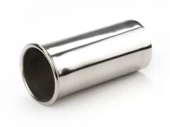 Mittelloch-Ausstecher Für Torten-Etagere, Edelstahl, 95 X 41 Mm