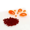 Lebensmittelfarbpulver Zum Durchfärben, Orange, 20 G