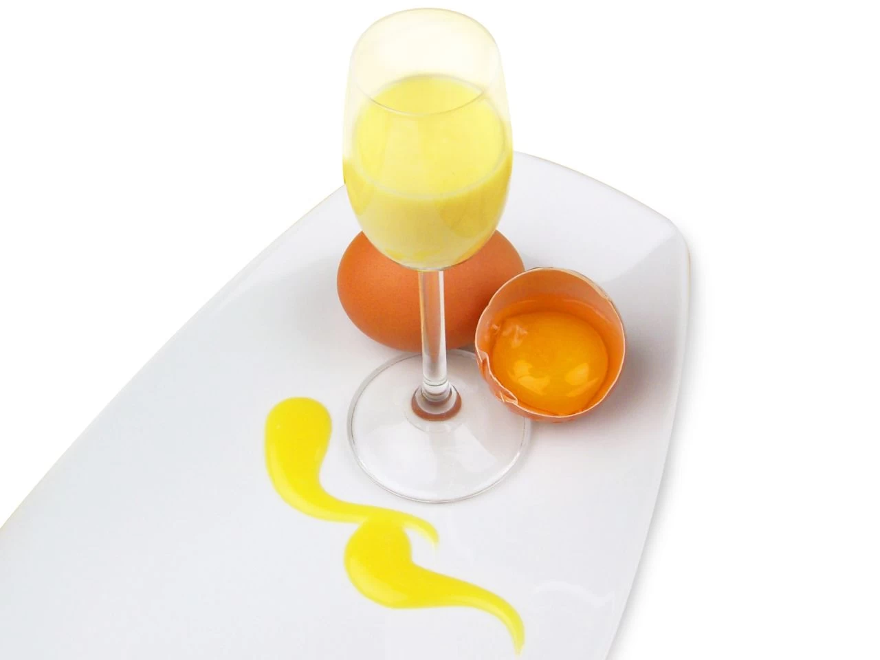 Aromapaste Eierlikör, 100 G 1 Aromapaste Eierlikör, 100 G