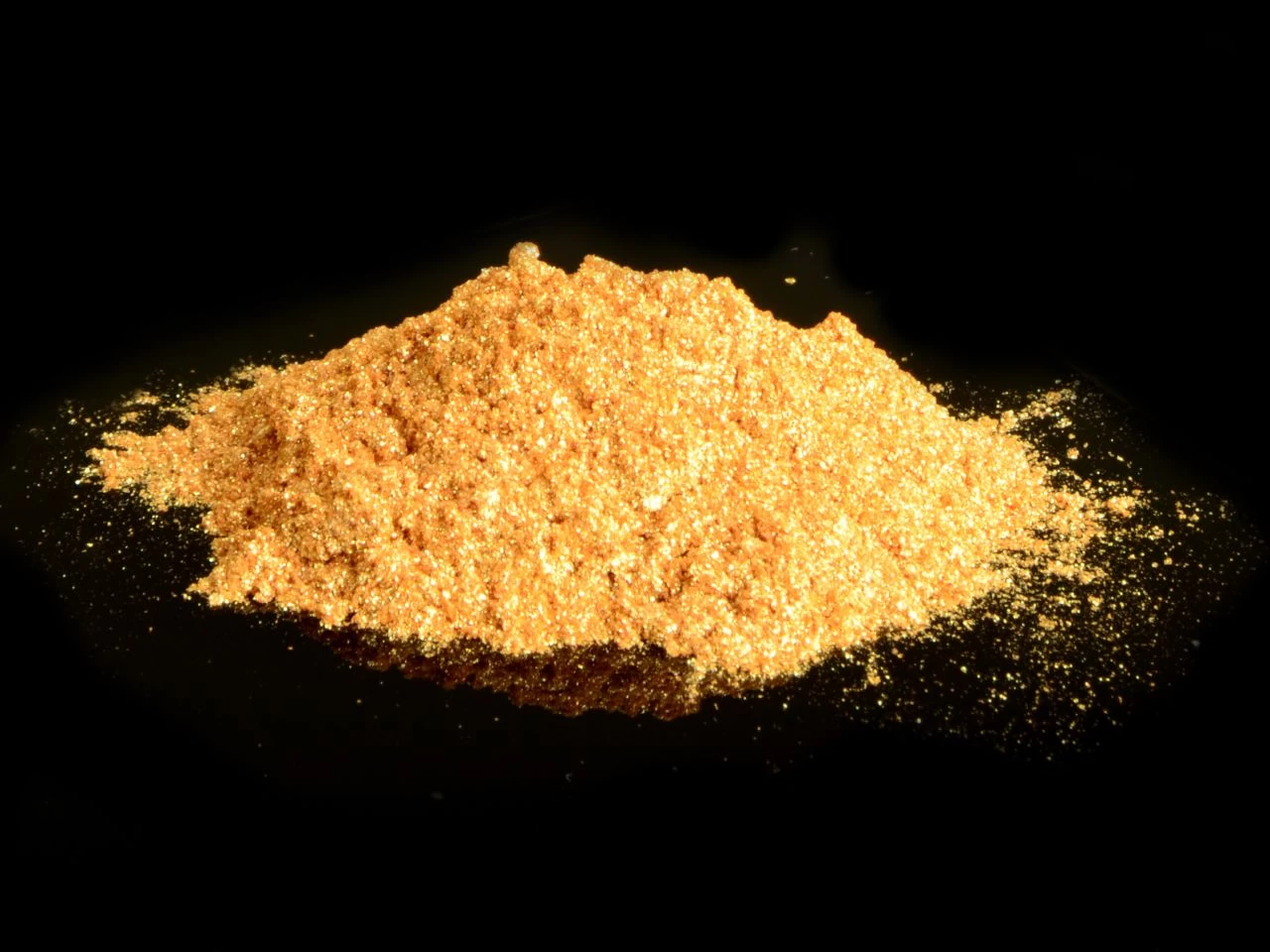 Lebensmittelfarbpulver Gold Sparkle, Glitzergold, 10 G 3 Lebensmittelfarbpulver Gold Sparkle, Glitzergold, 10 G - Image 3