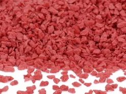 Crispies Erdbeere, 20 G