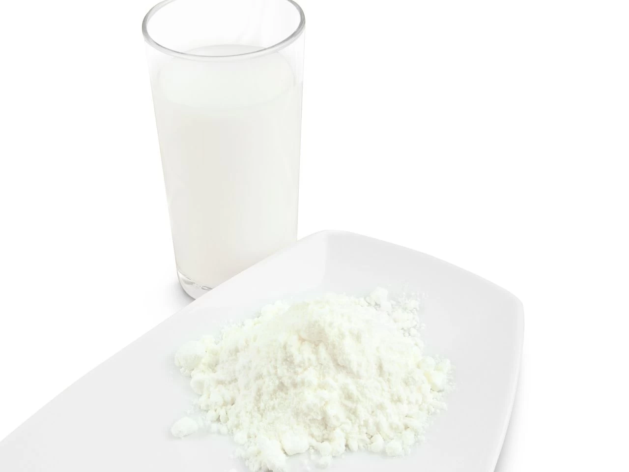 Vollmilchpulver, Sprühgetrocknet, 250 G 1 Vollmilchpulver, Sprühgetrocknet, 250 G