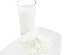 Vollmilchpulver, Sprühgetrocknet, 2 Kg