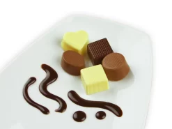 Aromapaste Trüffel-Praline, 100 G