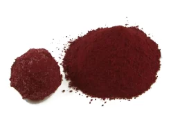 Natürliches Fruchtpulver Heidelbeere, 100 G