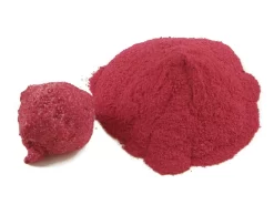 Natürliches Fruchtpulver Kirsche, 100 G