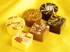 7 Folien Aufleger Karree Weiß -Hobbybäcker b08852 1