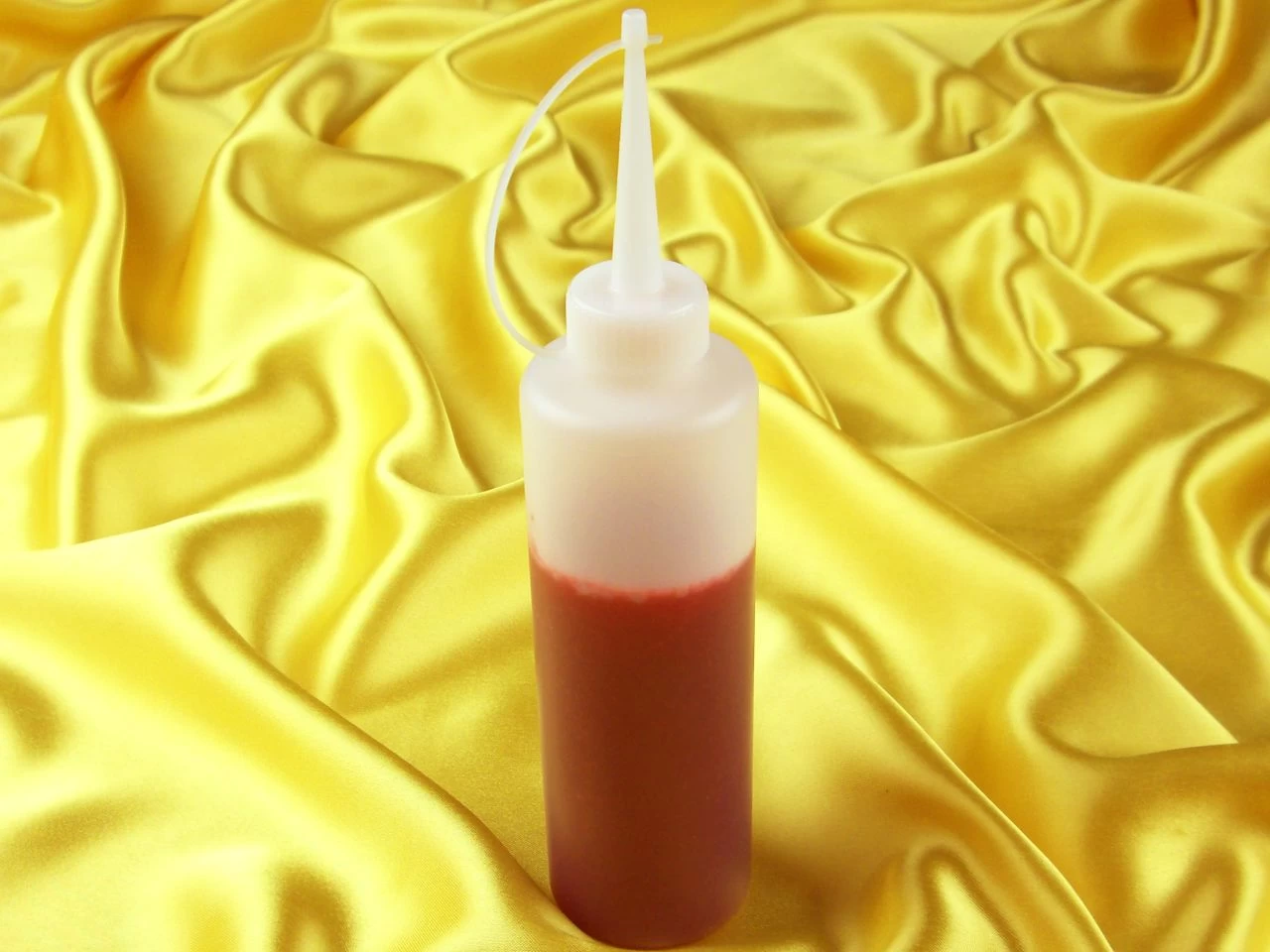 Topping Erdbeere In Spritzflasche, 250 G 2 Topping Erdbeere In Spritzflasche, 250 G - Image 2