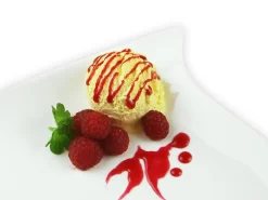 Topping Himbeere In Spritzflasche, 250 G