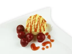 Topping Kirsche In Spritzflasche, 250 G