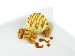 Topping Walnuss In Spritzflasche, 250 G