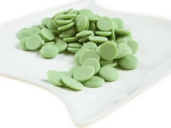 CALLEBAUT Callets Lemon, Drops Mit Lemon-Aroma, 2,5 Kg