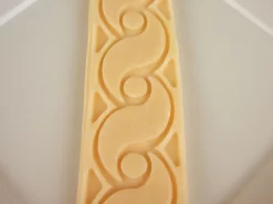 SILIKOMART Relief-Matte: Chess 40 X 60, Silikon, Rot, 39 X 55,5 X 3 Cm -Hobbybäcker b09684