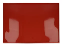 SILIKOMART Relief-Matte: Frieze 30 X 40, Silikon, Rot, 27,7 X 39 X 3 Cm -Hobbybäcker b09722