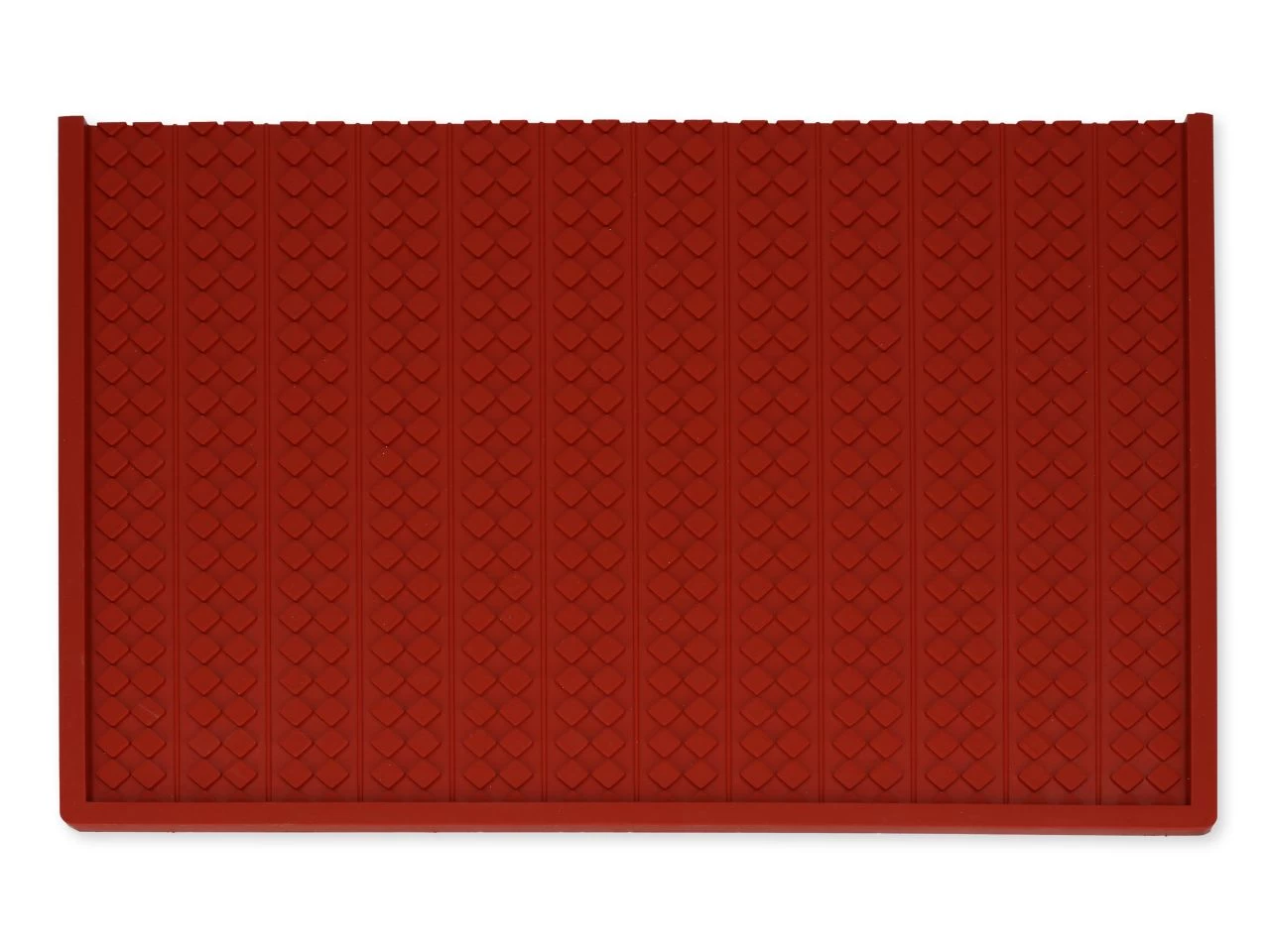 SILIKOMART Relief-Matte: Chess 30 X 40, Silikon, Rot, 27,7 X 39 X 3 Cm 5 SILIKOMART Relief-Matte: Chess 30 X 40, Silikon, Rot, 27,7 X 39 X 3 Cm - Image 5