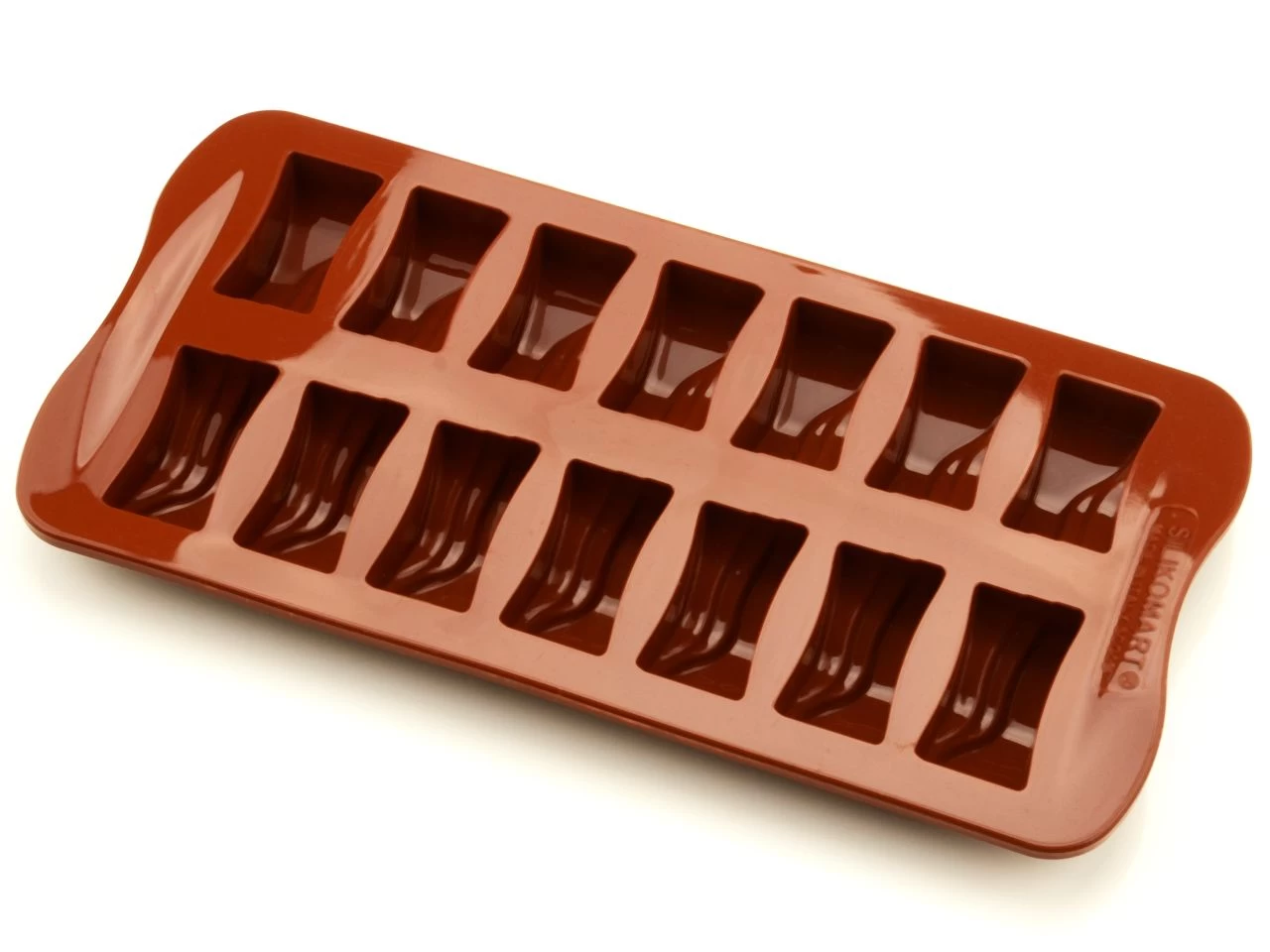 Silikomart Silikon-Pralinenform Jack 2 Silikomart Silikon-Pralinenform Jack - Image 2