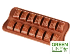 Silikomart Silikon-Pralinenform Jack