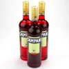 Campari: Bitter Aperitif, 25 % Vol., 50 Ml Für Pralinenfüllung