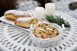 Hefe-Quarkteig 5kg, Lockerer, Saftiger Hefeteig