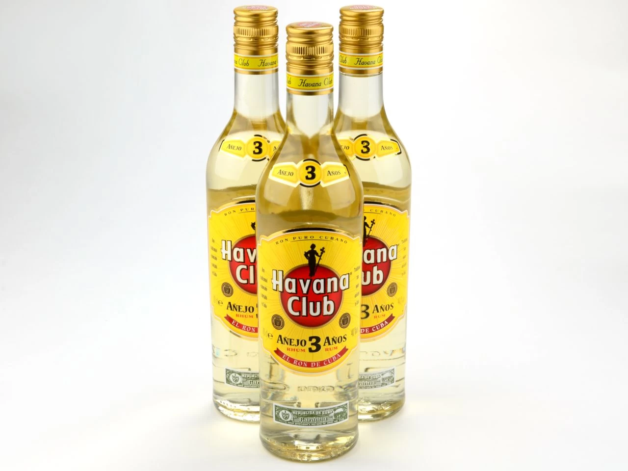 Havana Club: Kubanischer Rum, 40 % Vol., 50 Ml Für Pralinenfüllung 1 Havana Club: Kubanischer Rum, 40 % Vol., 50 Ml Für Pralinenfüllung