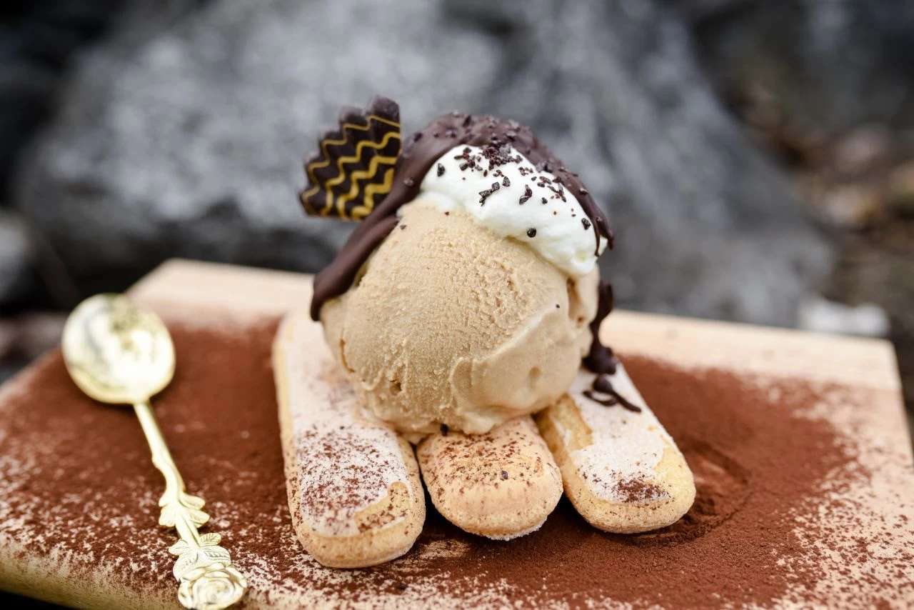 Eispaste Tiramisu 250g 1 Eispaste Tiramisu 250g