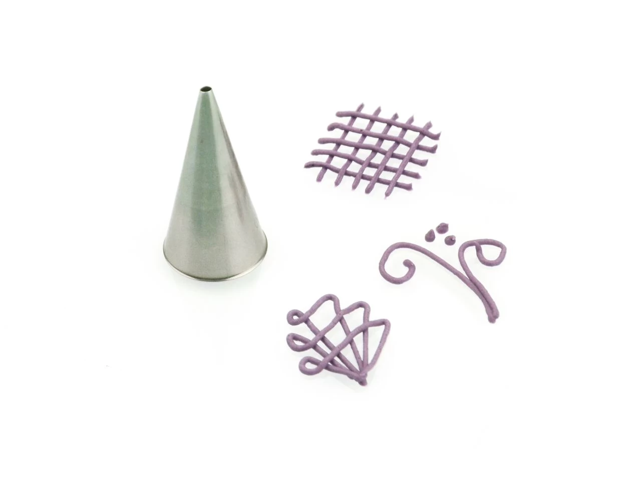 Garniertülle Lochtülle 2 Mm, Edelstahl 1 Garniertülle Lochtülle 2 Mm, Edelstahl