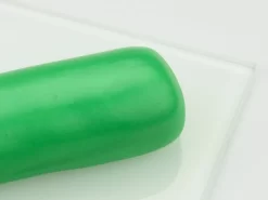 Rollfondant PREMIUM PLUS, Grün, 1 Kg