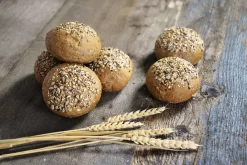 Kraft-Malzbrötchen 1kg -Hobbybäcker b116d08a674d832b51bab3b7c070e392