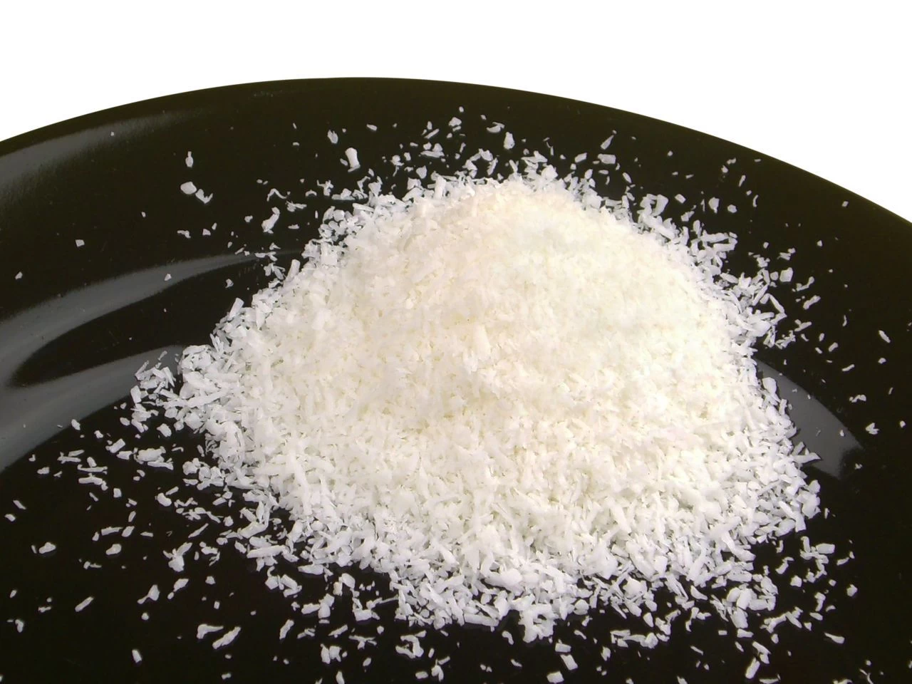 Kokosraspeln, Fein, 250 G 1 Kokosraspeln, Fein, 250 G