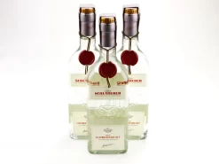 SCHLADERER: Himbeergeist Aus Waldhimbeeren, 42 % Vol., 50 Ml Für Pralinenfüllung