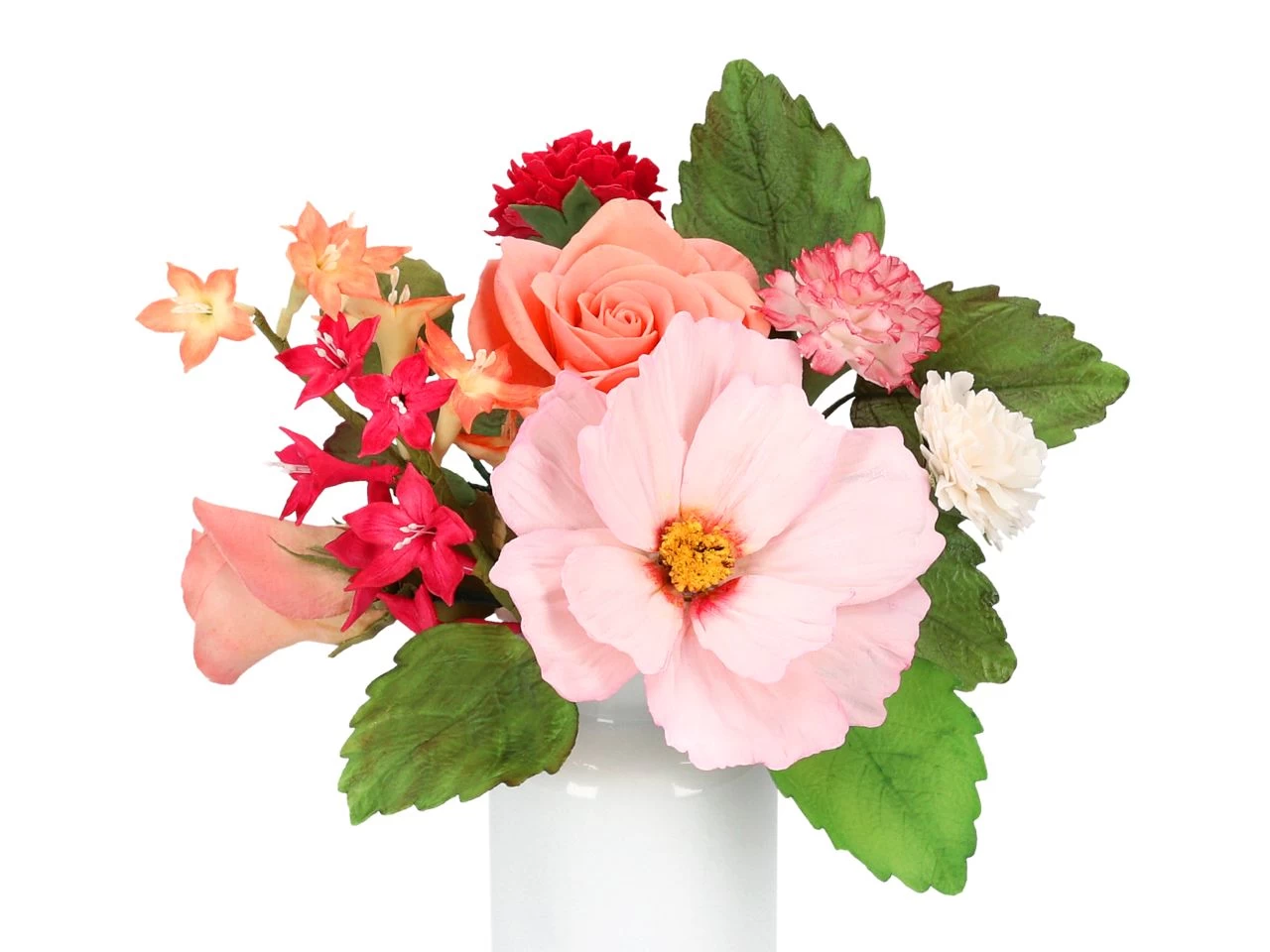 Blütenpaste, Weiß, 1 Kg 1 Blütenpaste, Weiß, 1 Kg