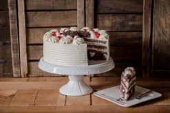 Backset: Schwarzwälderkirsch - Torte