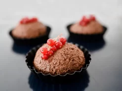 Mousse Au Chocolat Dessertpulver 800g