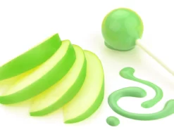 Cake-Pop Glasur Natural Flavour Apfel 2,5kg