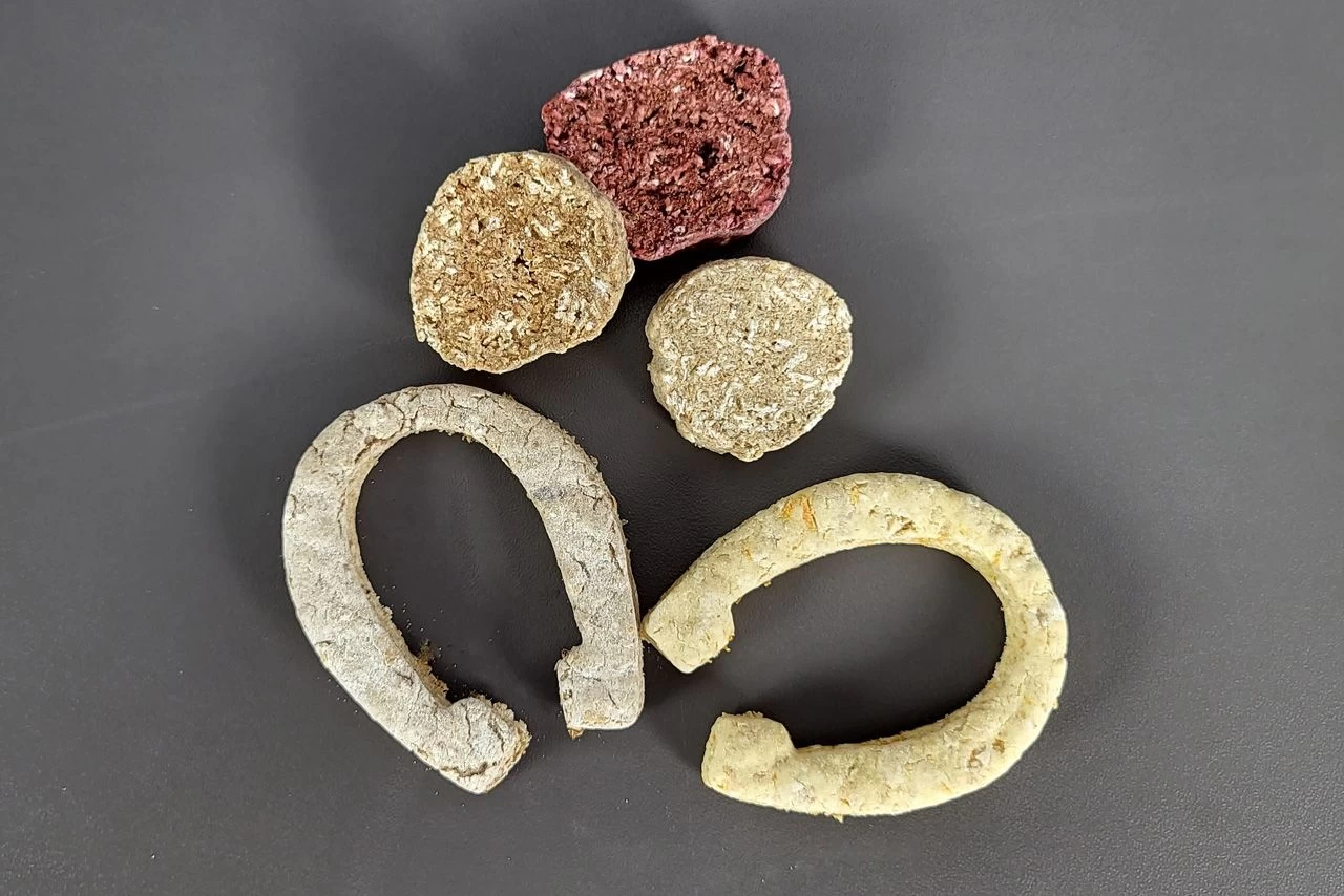 Backmischung Für Pferdekekse, 500g 2 Backmischung Für Pferdekekse, 500g - Image 2