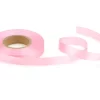 Satinband: Rosa, Polyester, 30 Meter á 14 Mm
