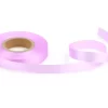 Satinband: Flieder, Polyester, 30 Meter á 14 Mm