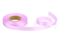 Satinband: Flieder, Polyester, 30 Meter á 14 Mm