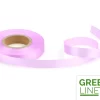 Satinband: Flieder, Polyester, 30 Meter á 14 Mm, GREENLINE