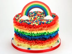 Rollfondant PREMIUM PLUS, Weiß, 250 G -Hobbybäcker b25051 11