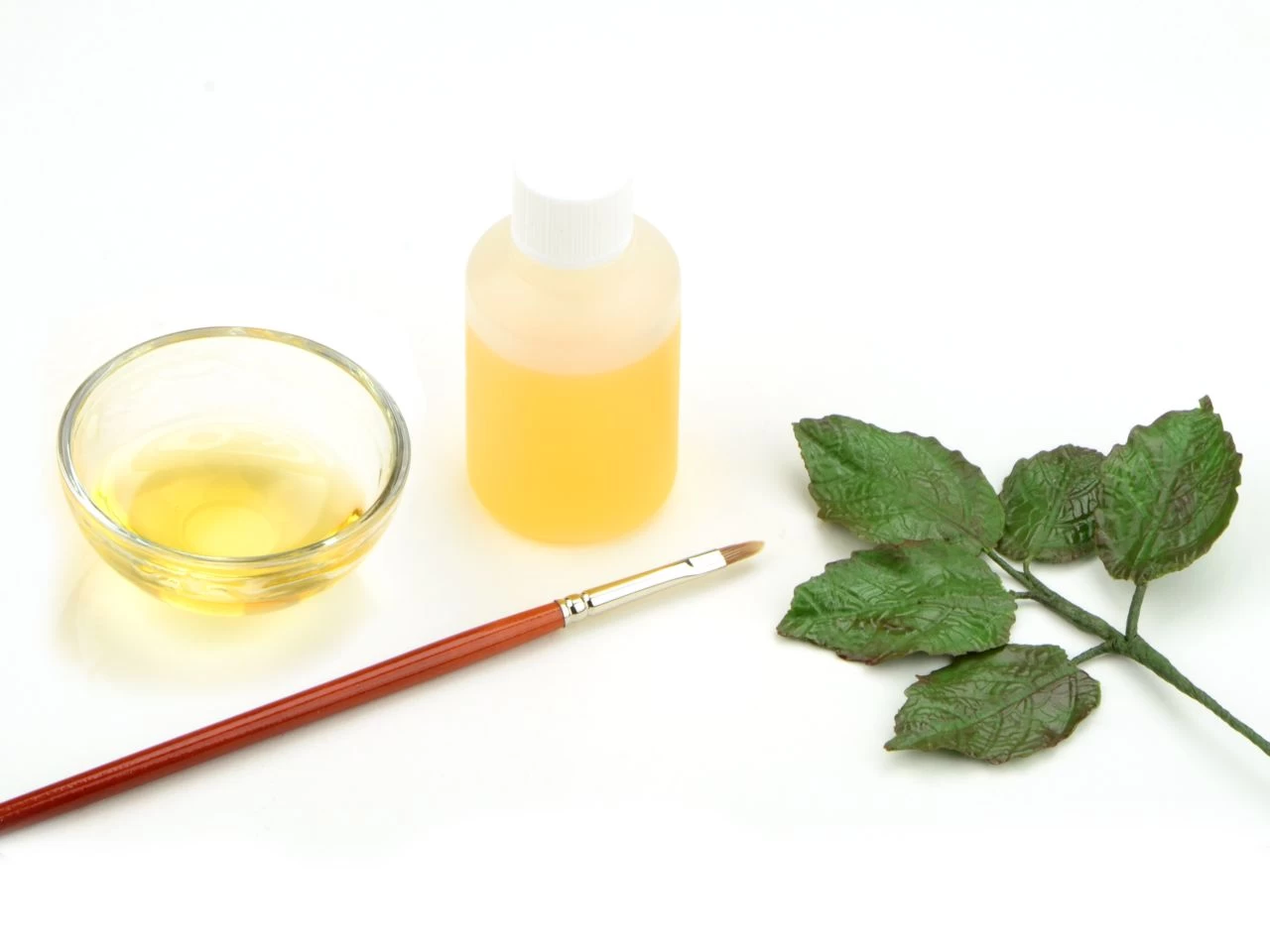 Lebensmittellack, Flüssig & Färbbar, 50 Ml 1 Lebensmittellack, Flüssig & Färbbar, 50 Ml