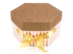 Geschenkkarton Glamour