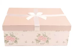 Geschenkkarton Tea-Time