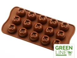 Silikomart Silikon-Pralinenform Imperial