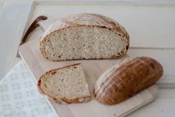 Ruchmehl Aus Weizen 1kg