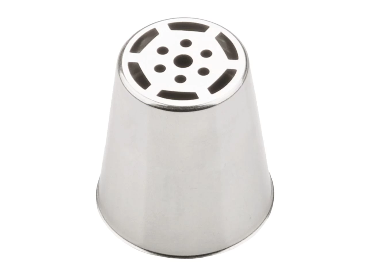 Garniertülle Tulip, Edelstahl, GREENLINE 2 Garniertülle Tulip, Edelstahl, GREENLINE - Image 2